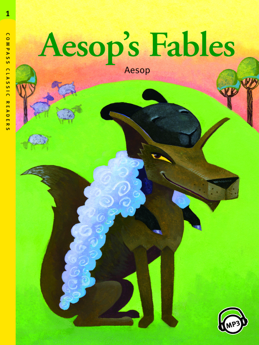 Title details for Aesop's Fables by Aesop - Available